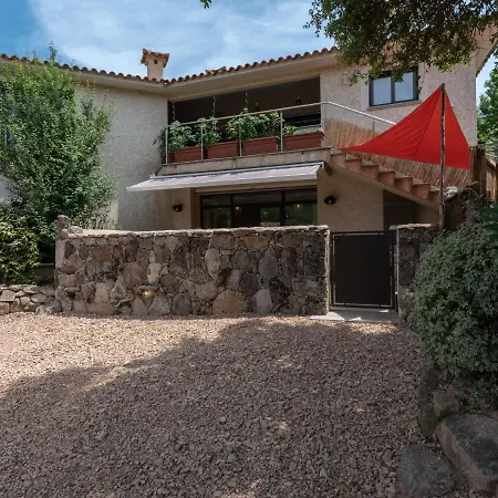 Apartment U Legnu By Interhome Porto-Vecchio (Corsica)