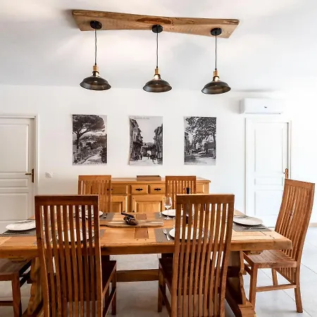 U Legnu By Interhome Apartment