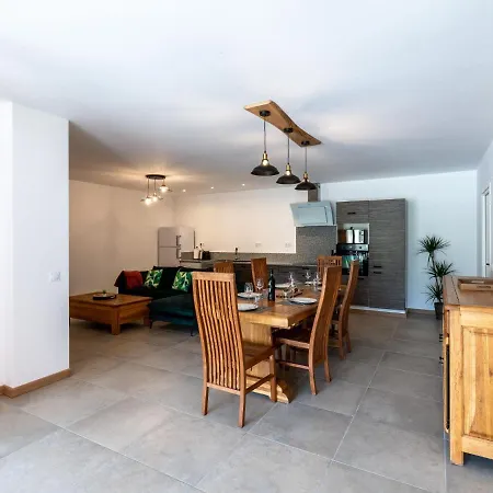 U Legnu By Interhome Apartment Porto-Vecchio (Corsica)