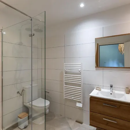 Apartment U Legnu By Interhome *