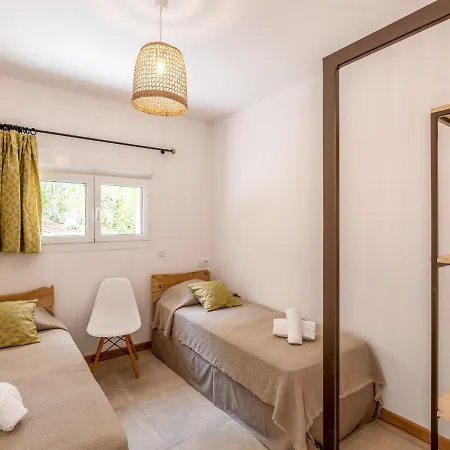 Apartment U Legnu By Interhome